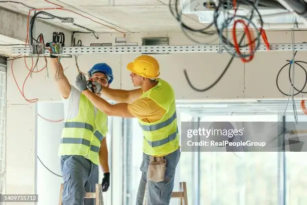 Trade Businesses