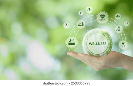 Health & Wellness
